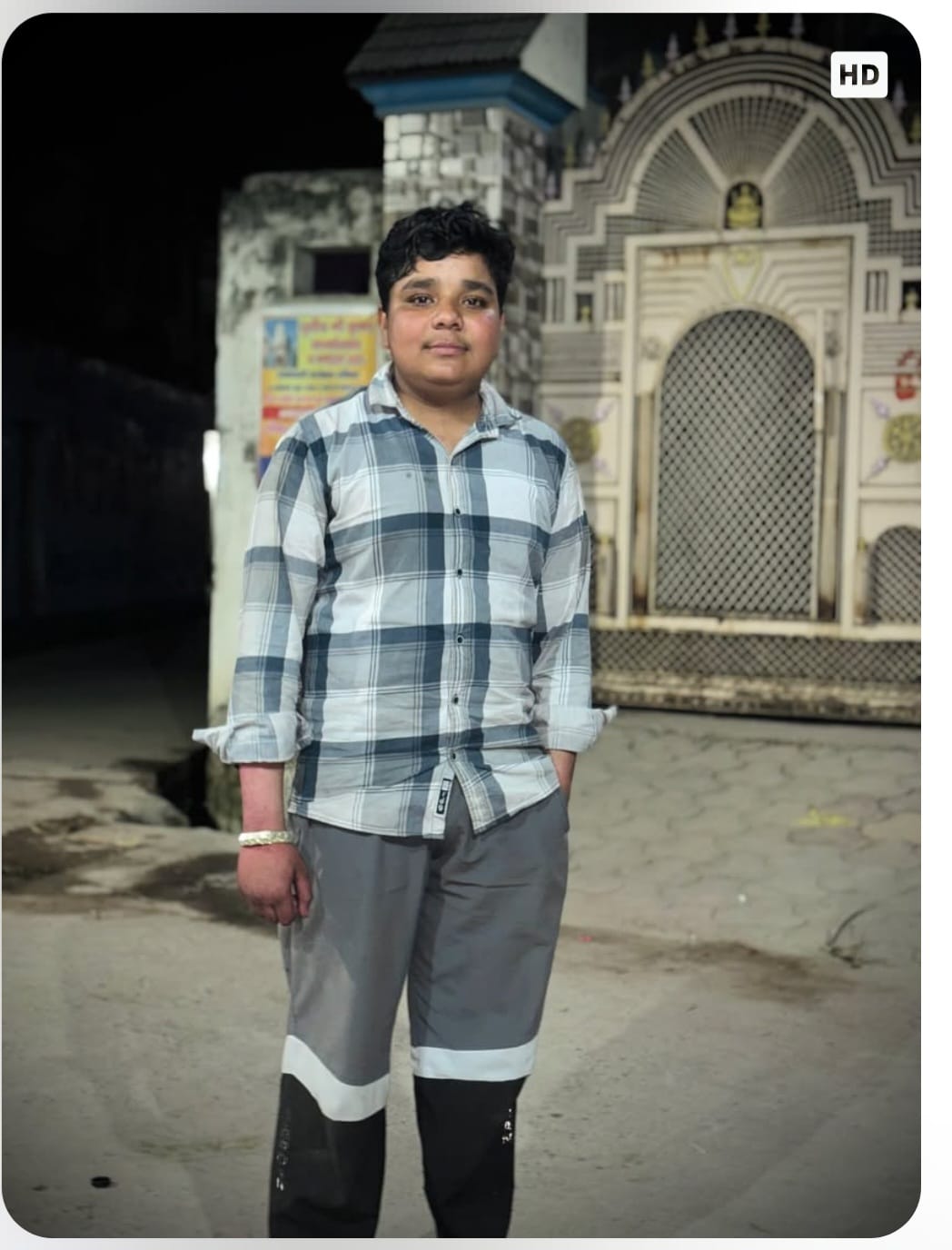 Mohd. Adan