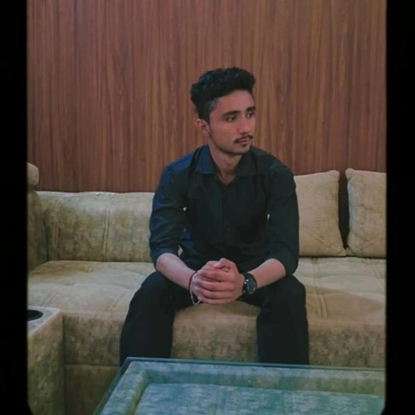 Akshay Sharma