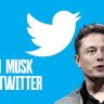 When Did Elon Musk Buy Twitter