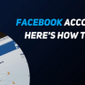My Facebook Account Hacked How To Recover