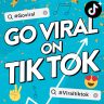 How To Go Viral On Tiktok