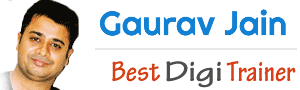 Gaurav Jain